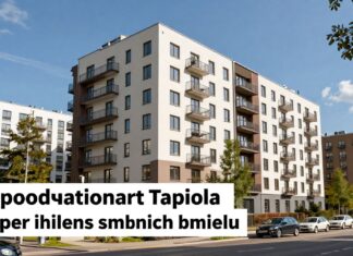 Kohteet myytävänä Tapiolassa, Espoossa