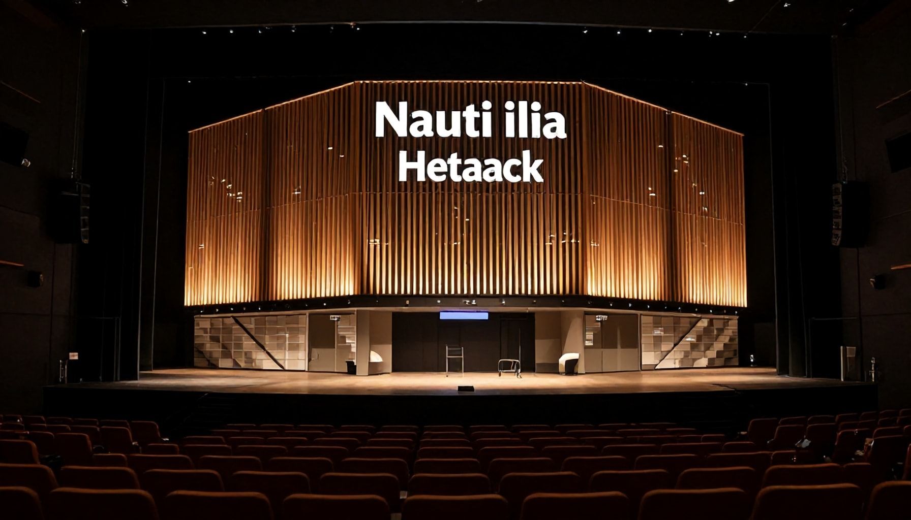 Nauti ilta Espoon teatterissa: Mitä odottaa