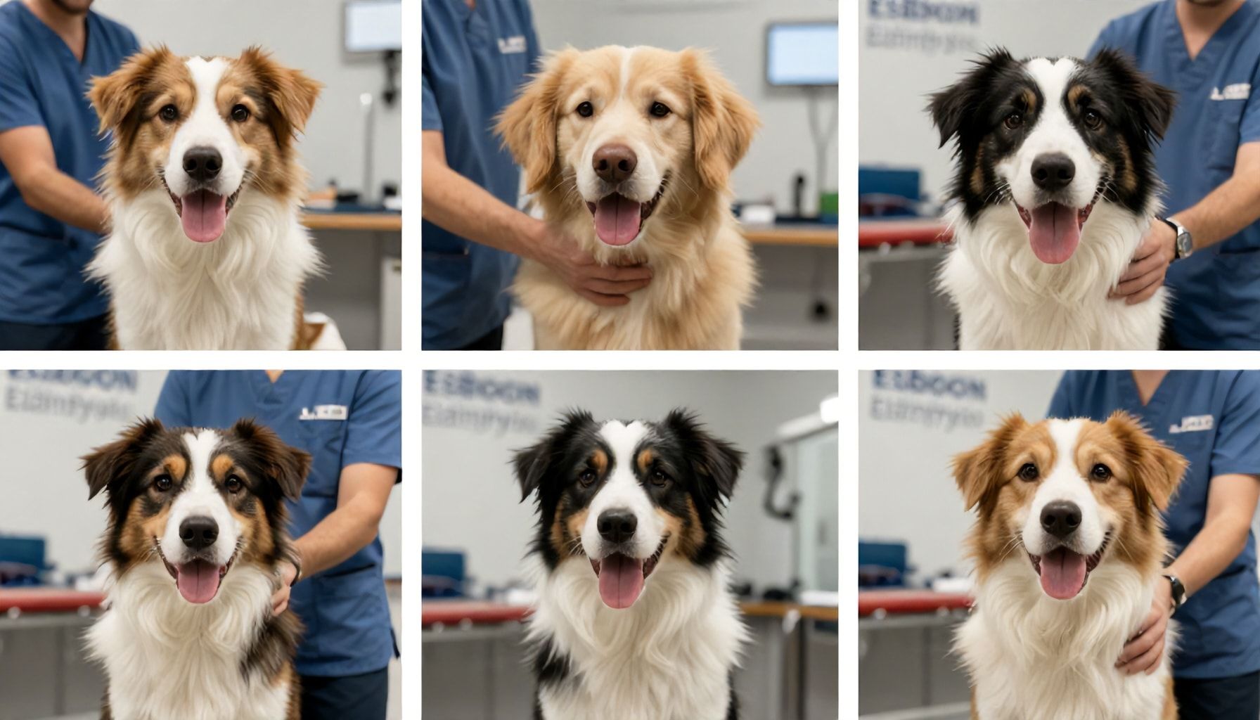 Neljä merkittävää merkkiä, että lemmikkisi tarvitsee eläinfysioterapiaa