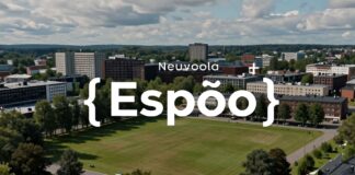 Neuvola Espoossa – Hyvinvointipalveluja Espoon kaupungille