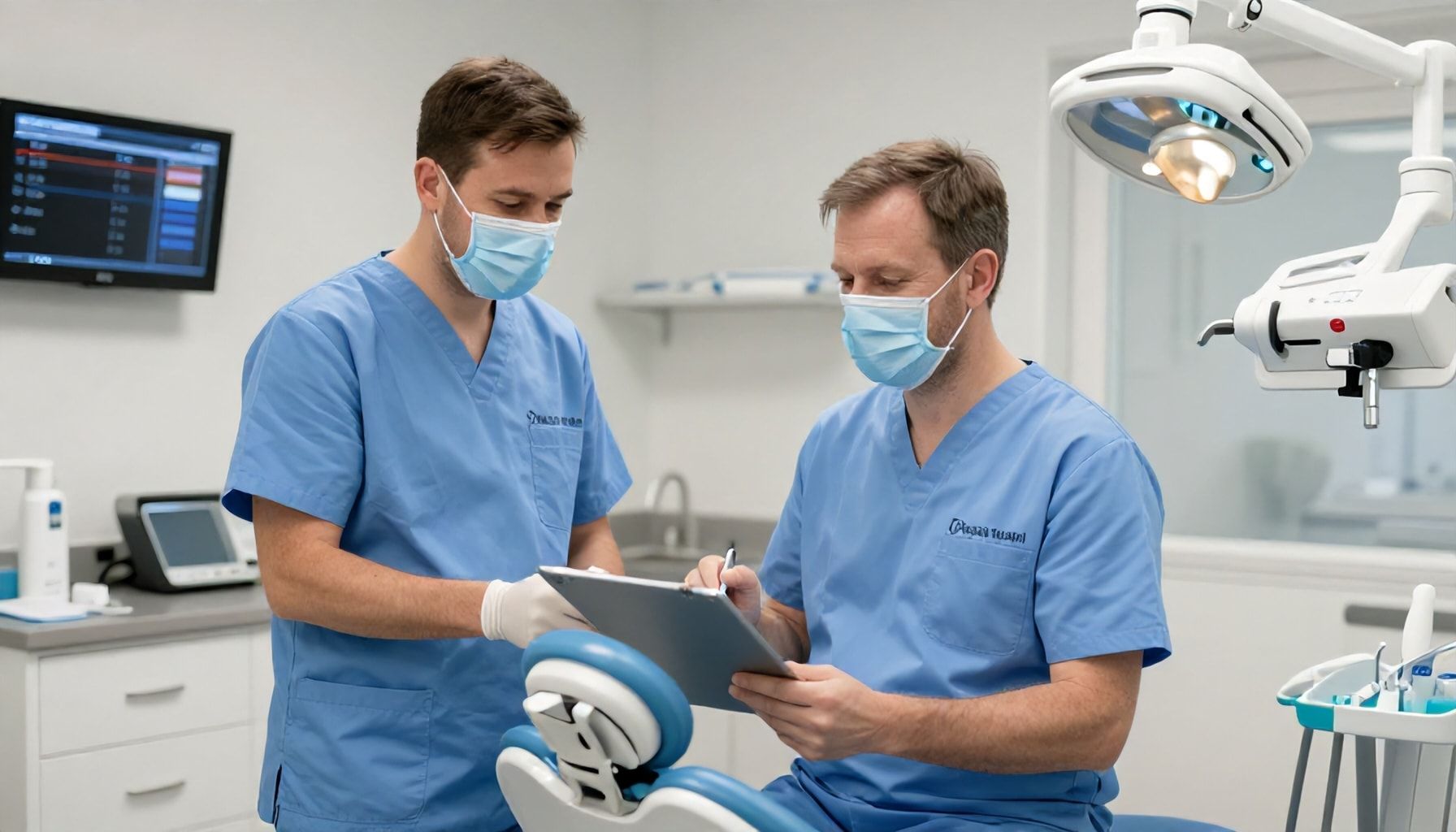 Nopein hammashoitopalvelut Espoossa