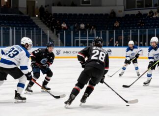 Nuorten EM-kisat Espoossa: Urheilun huippuhetkiä nuorille