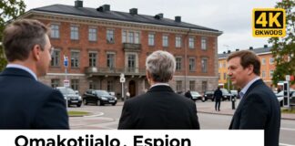 Omakotitalot Espoossa: Asuminen Omaan Tahtiin Espoo Uutiset