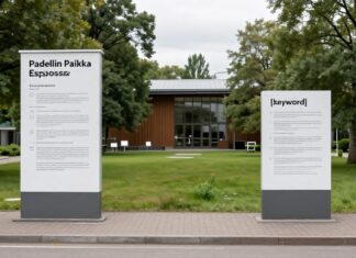Padellin Paikka Espoossa: Käyttöönotto ja Säännöt