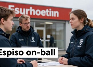 Päivystys Espoossa: Nopeaa apua tarvittaessa