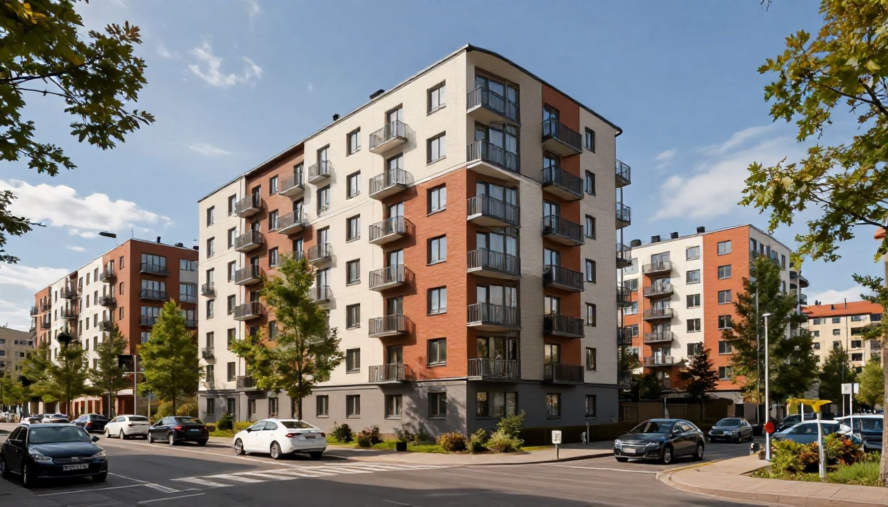 Löydä unelma-asunnot Espoosta Oikotiellä 4 Parhaat alueet Espoon asunnoille Oikotiellä