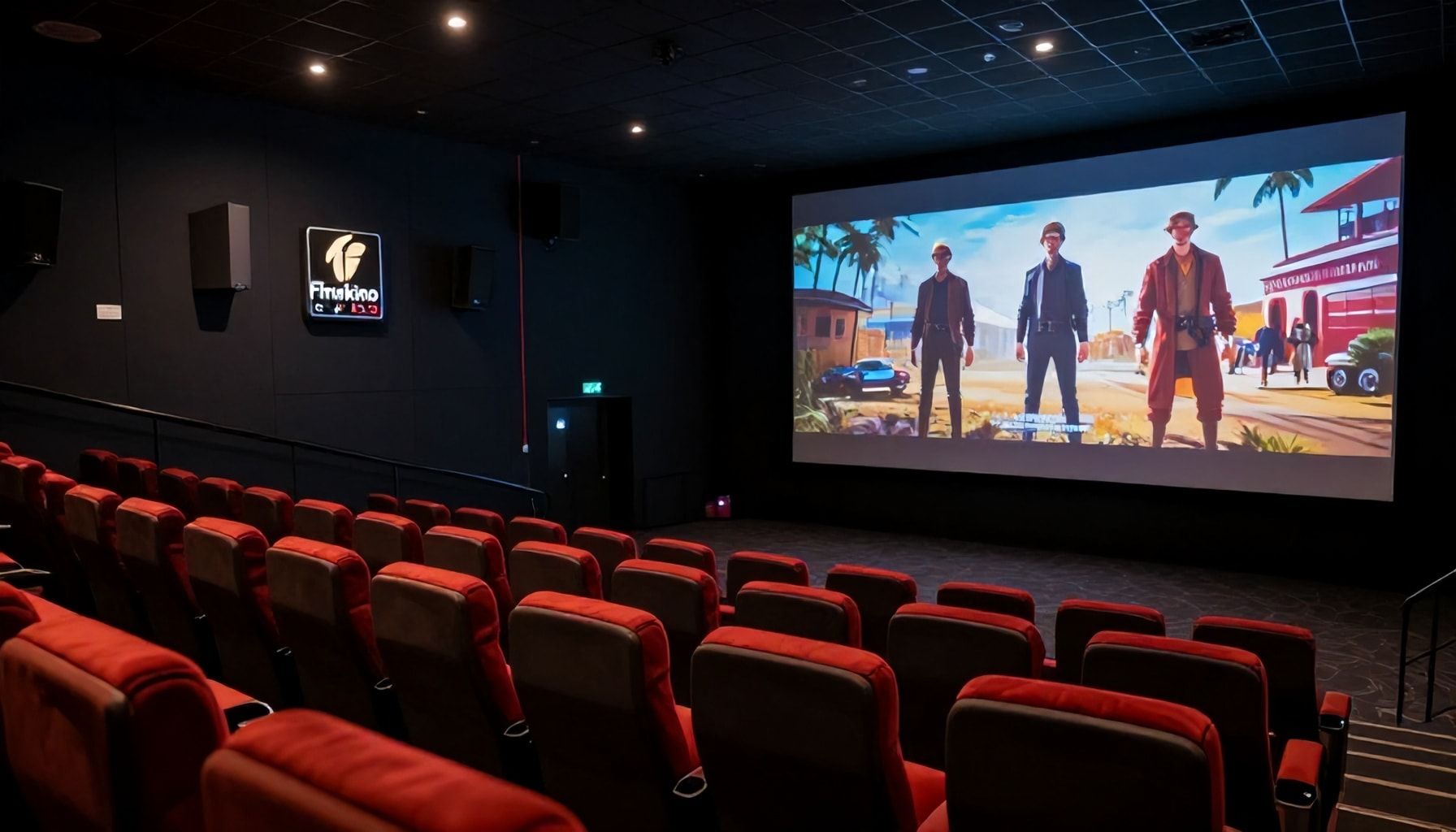 Parhaat elokuvakokemukset Finnkino Espoossa: Vinkkejä ja neuvoja