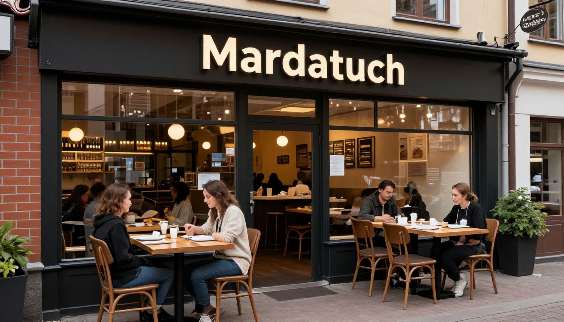 Parhaat lounasravintolat lähelläsi Espoossa