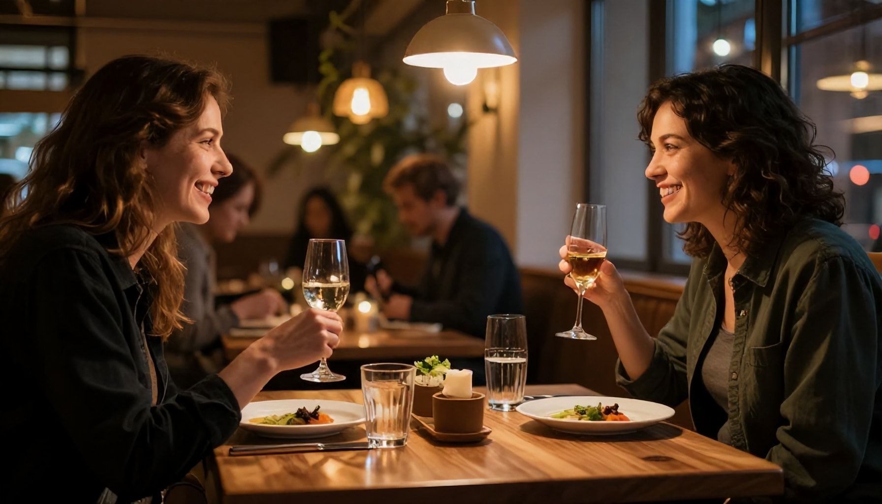 Parhaat paikat Brunssi Espoossa viihtyisään ateriointikokemukseen