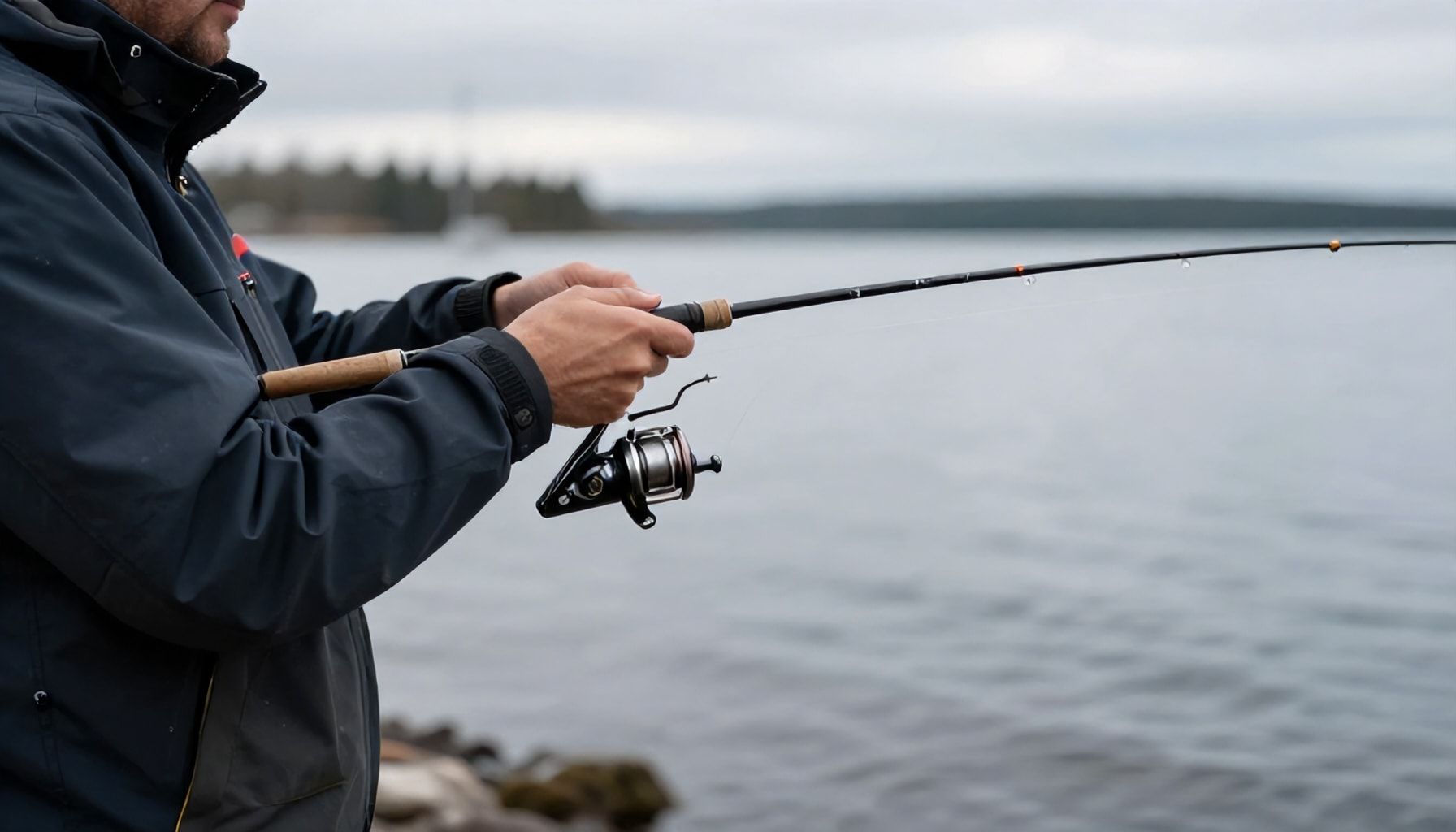 Parhaat paikat ostaa koukut Espoossa