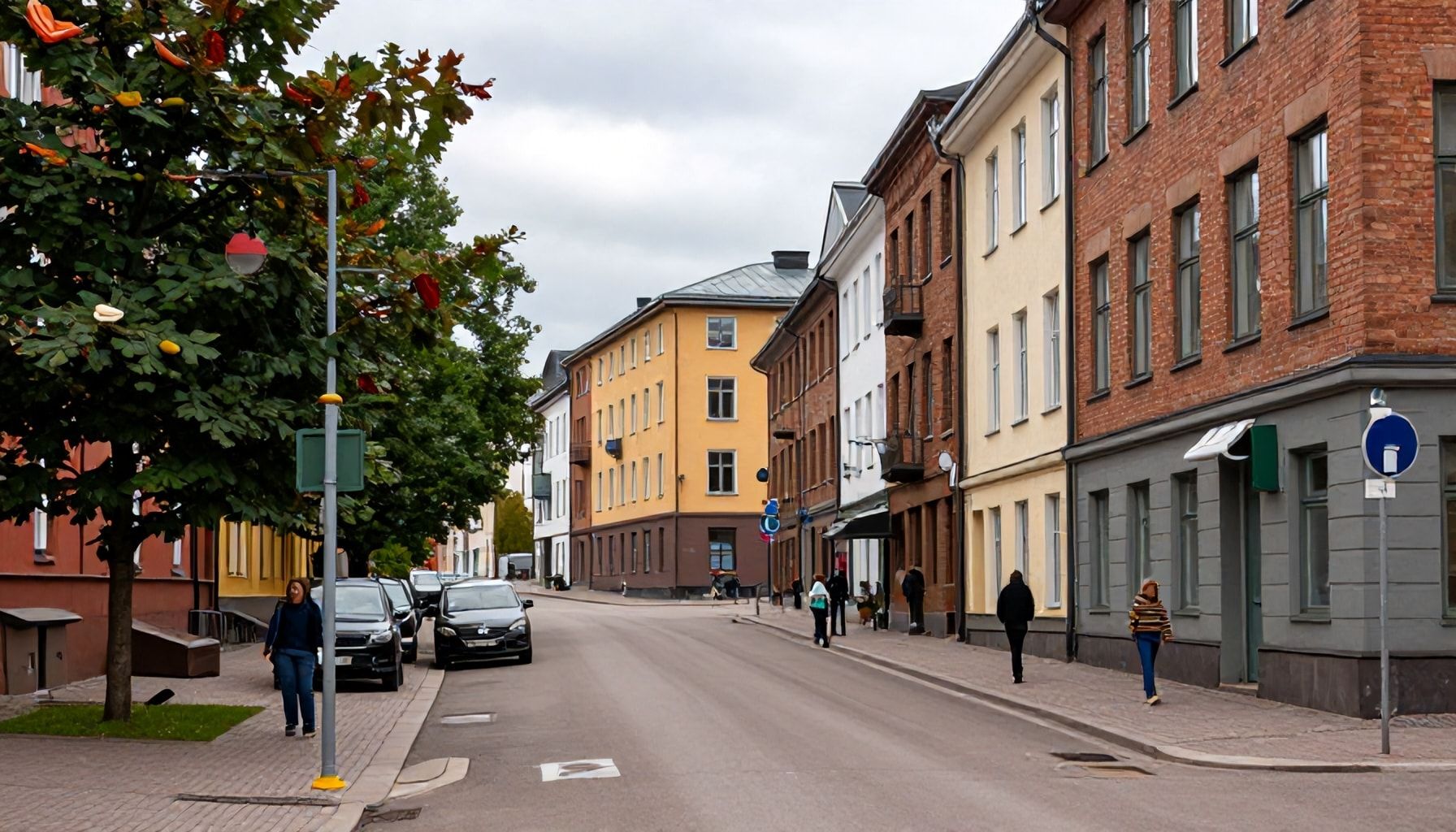 Parhaat paikat tutustua Espoon Westendin elämään
