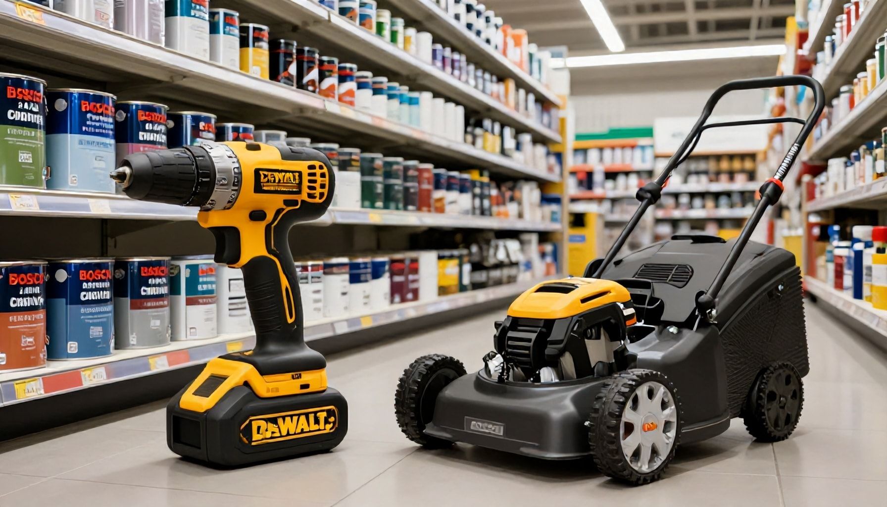 Byggmax Espoossa: Hyvät Hinnat ja Laadukkaat Tuotteet 5 Parhaat tuotteet Byggmax Espoossa - ostajan opas