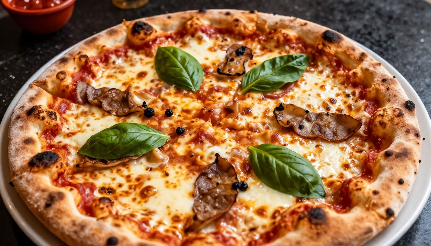 Pizzapalvelun salaisuus: miksi asiakkaat palaavat Espoon keskukseen