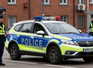 Espoon poliisin palvelut ja yhteystiedot