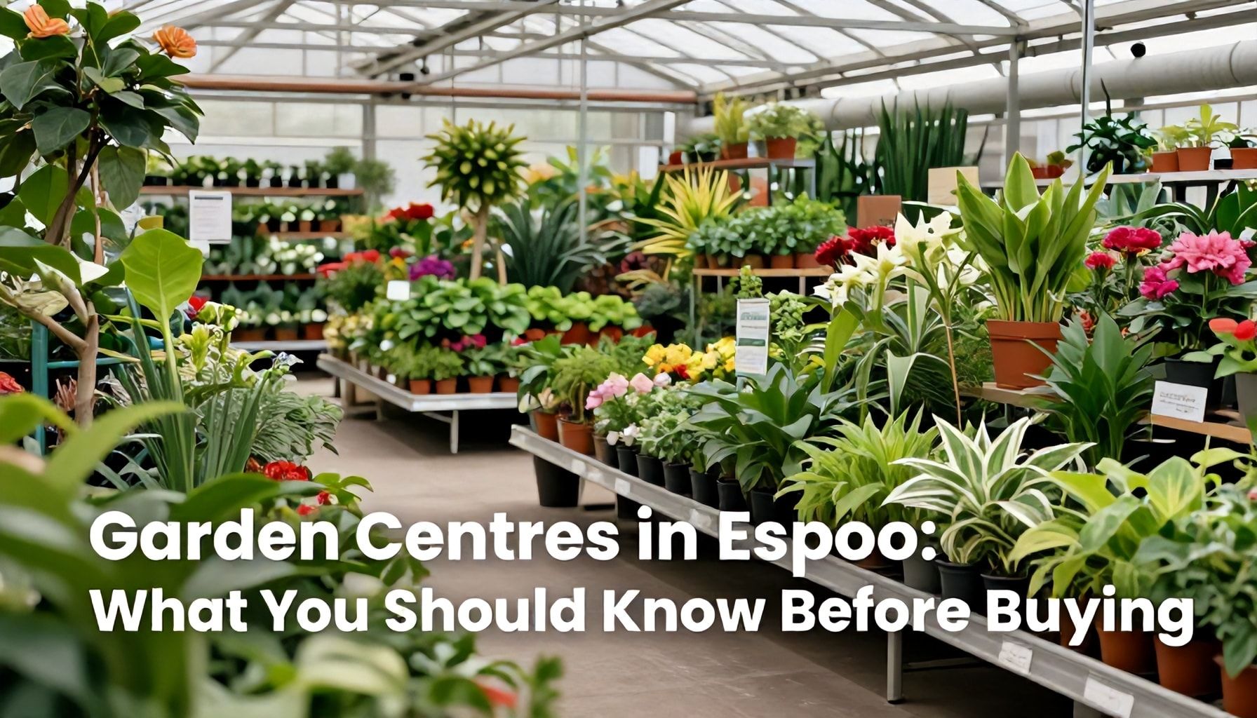 Puutarhanikkarit Espoossa: Vihreät sormukset kotiisi 4 Puutarhanikkarit Espoossa: Mitä sinun pitäisi tietää ennen ostamista