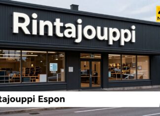 Rintajouppi Espoossa: Luonnon lähellä kaupungin keskustassa