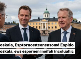 Roskalanava Espoossa: Vauhdikkaat vesiretket