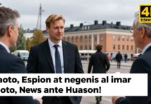 Ruoto Espoossa: Löydä luonnon rauhallisuus lähellä kaupunkia