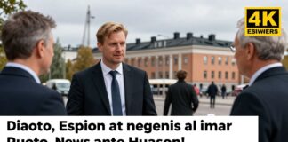Ruoto Espoossa: Löydä luonnon rauhallisuus lähellä kaupunkia
