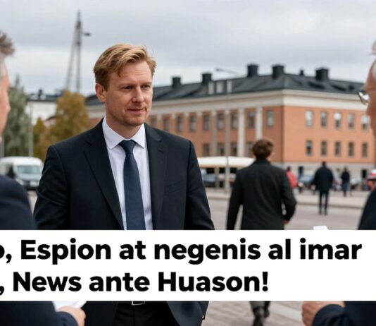 Ruoto Espoossa: Löydä luonnon rauhallisuus lähellä kaupunkia