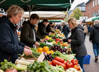 Espoon markkinat: Löydä parhaat tarjoukset ja kauppapaikat