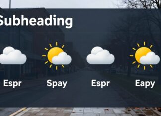 Espoon sääennuste 10 päiväksi: Valmistaudu parhaaksi