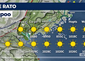 Säännusteet Espoossa: Tunnin tarkkuudella