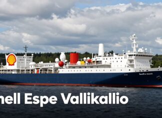 Vallikallio: Shellin uusi energiakeskus Espoossa