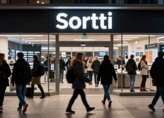 Sortti Asema Espoossa: Käytännön Hyötyjä Päivittäiseen Elämään