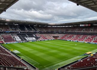 Espoon Stadionin uusi kasvot