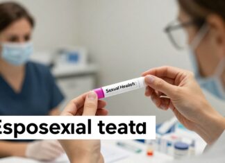 Sukupuolitautitesti Espoossa: Nopea ja luotettava testi