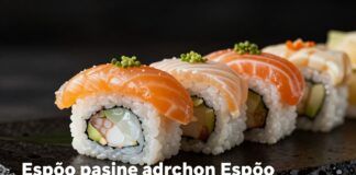Sushin herkulle Espoossa Espoo Uutiset