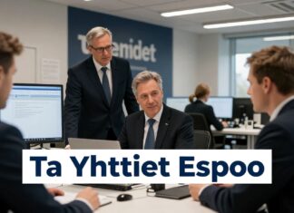 Espoon ta yhtiöt: Hyvät palvelut ja edulliset hinnat