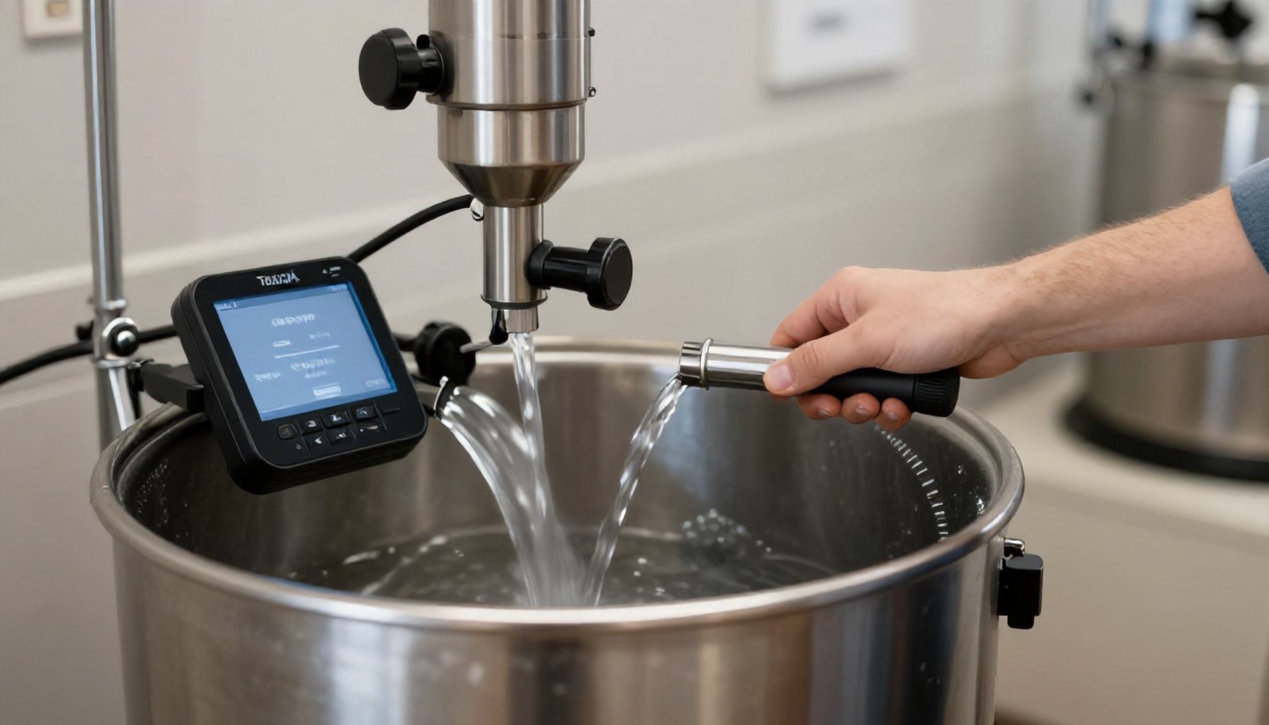 Tankkaus helppoa: Teboil Express Espoo Perkkaan tarjottavat palvelut