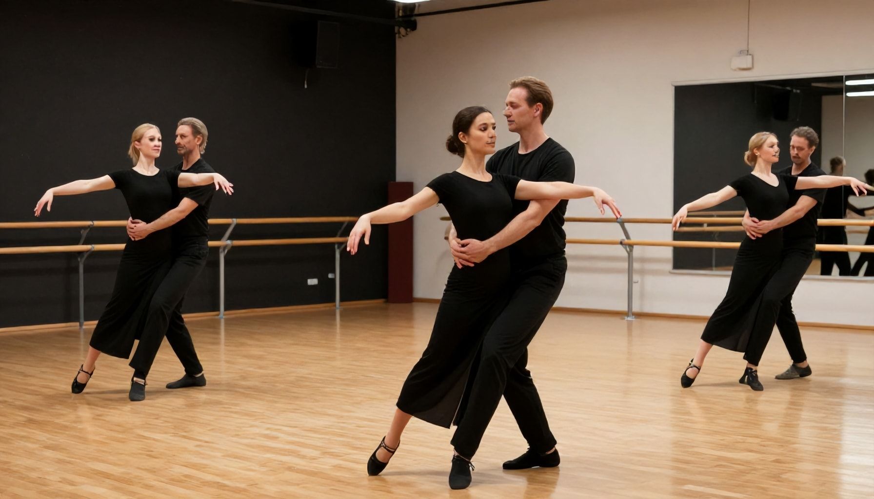 Tanssiopettajat neuvoo: Miten aloittaa tanssi harrastuksena