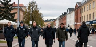 Espoon tapahtumat: Mitä on tarjolla Espoo Uutiset