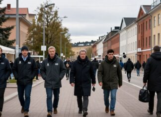 Espoon tapahtumat: Mitä on tarjolla