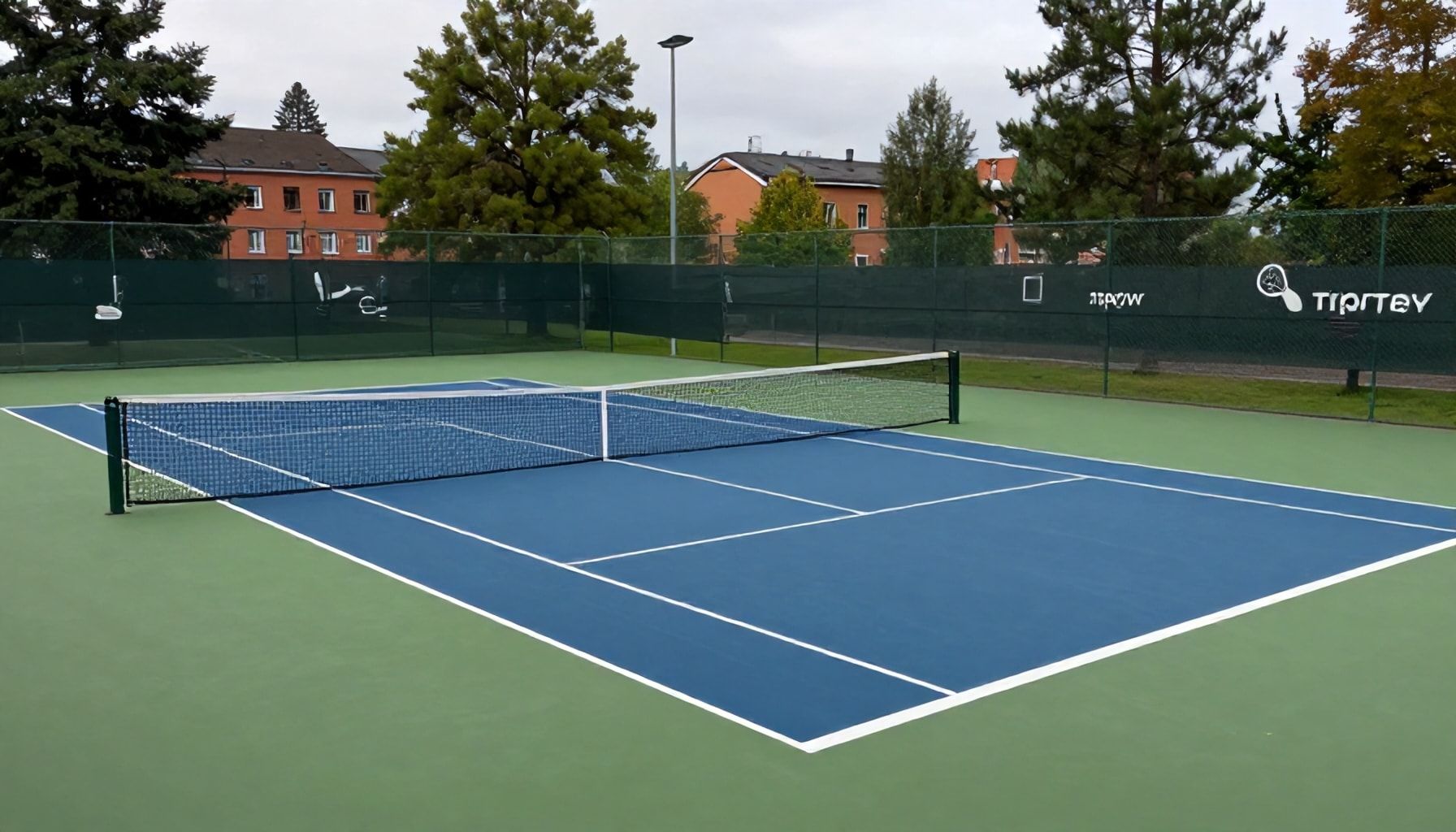 Tenniskenttien hinnat Espoossa: mitä odottaa