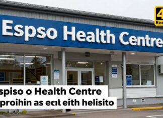 Terveysasema Espoo: Ota yhteyttä terveydenhuoltoon