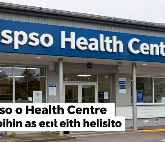 Terveysasema Espoo: Ota yhteyttä terveydenhuoltoon