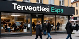 Terveytesi Espoossa: Hyvää hoitoa lähellä sinua Espoo Uutiset