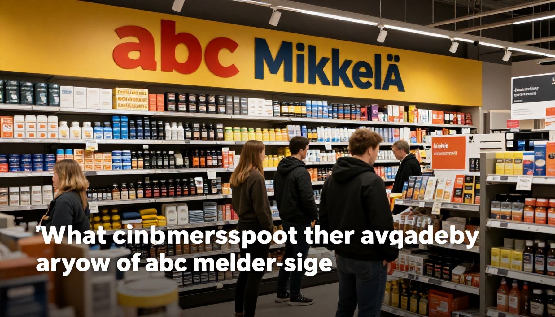 Todellinen kokemus: Mitä asiakkaat sanovat ABC Mikkelä Espoosta