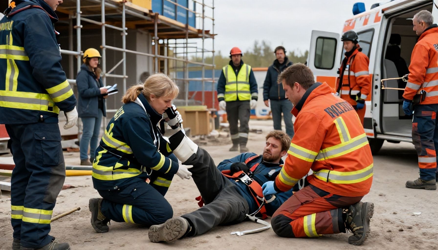 Todellinen tarina: Kuinka Espoon terveyskeskus pelasti päivän