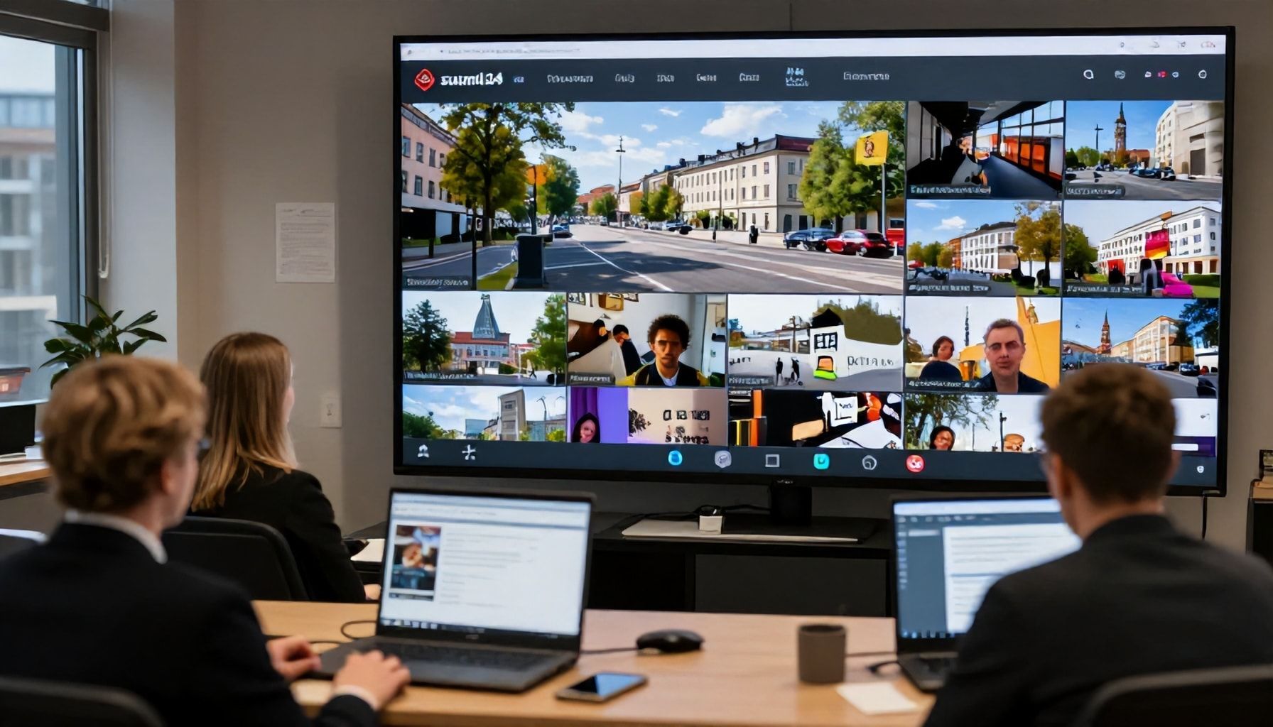 Todellinen vaikutus: miten suomi24 espoo -keskustelut ovat muuttaneet kaupunkia