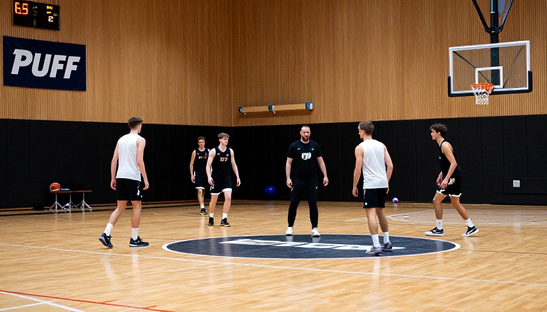 Puff Espoo: Nauti ilmainen kuntosali 4 Todellisuus Puff Espoosta: mitä sinun täytyy tietää ennen harjoittelua