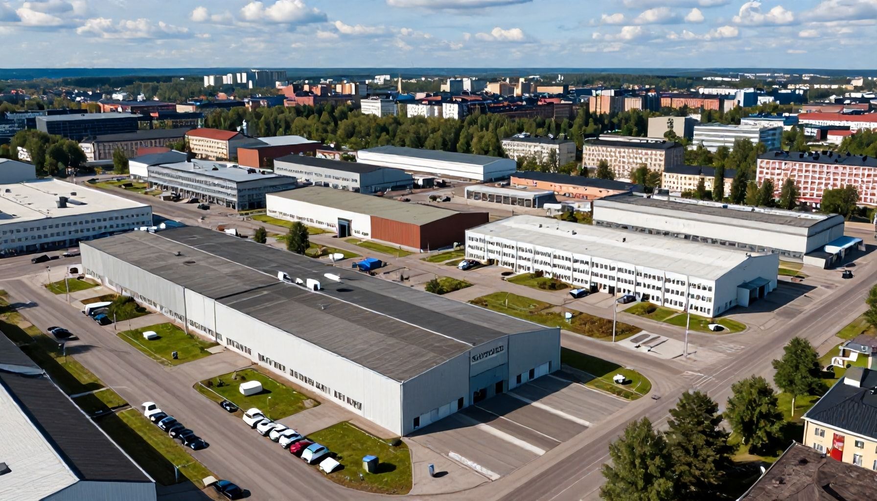 Todellisuus tehdasmyynnistä Espoossa: mitä odottaa
