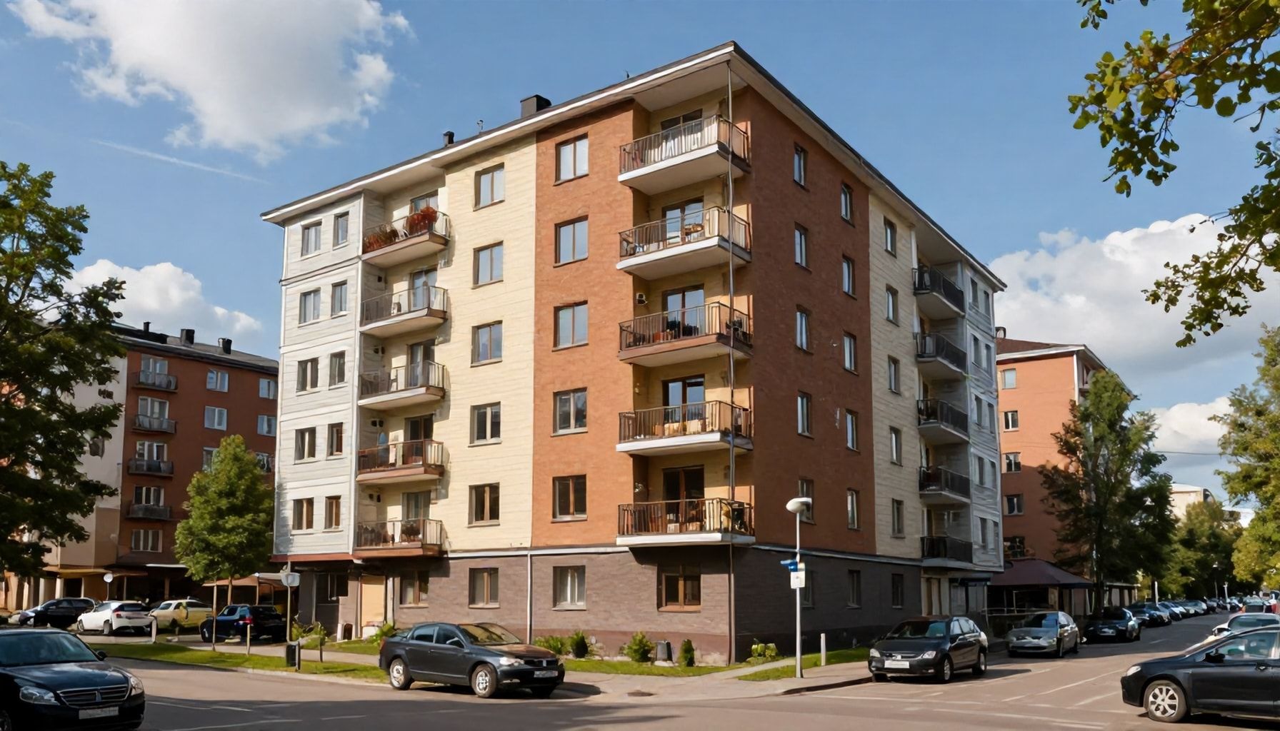 Todellisuutta vuokra-asunnoista Espoossa: mitä vuokralaiset todella ajattelevat