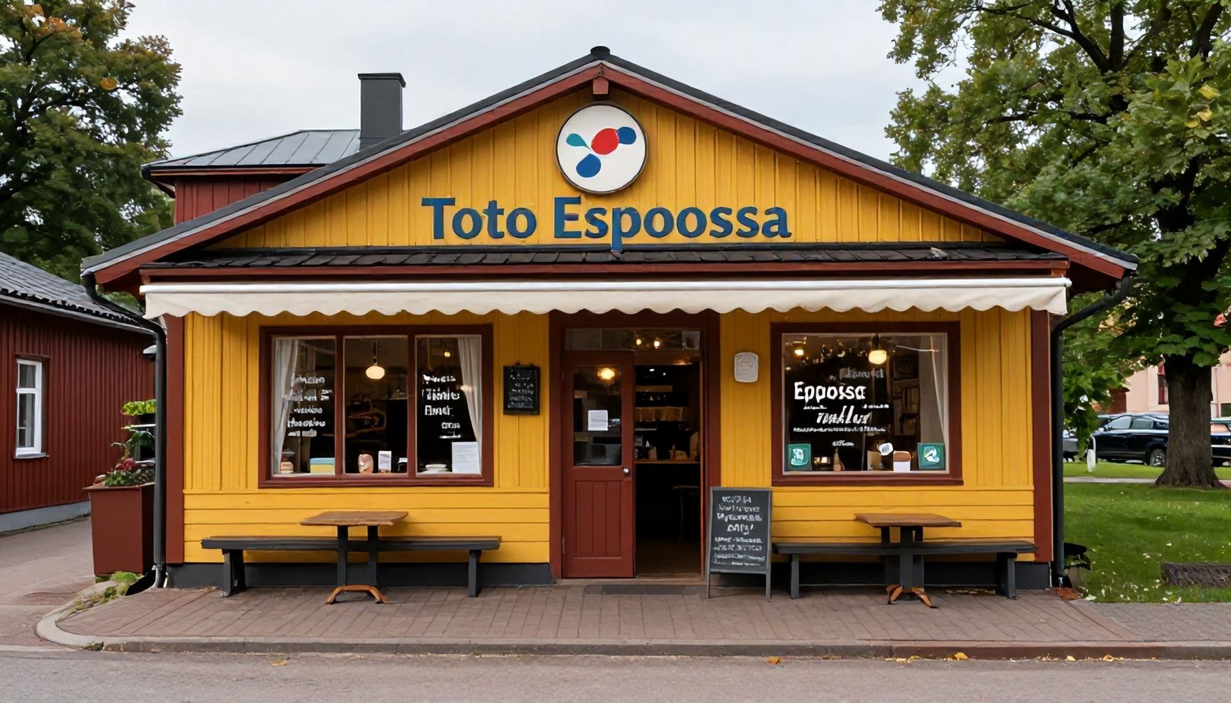 Toto Espoossa -salaisuudet, joita vain paikalliset tuntevat