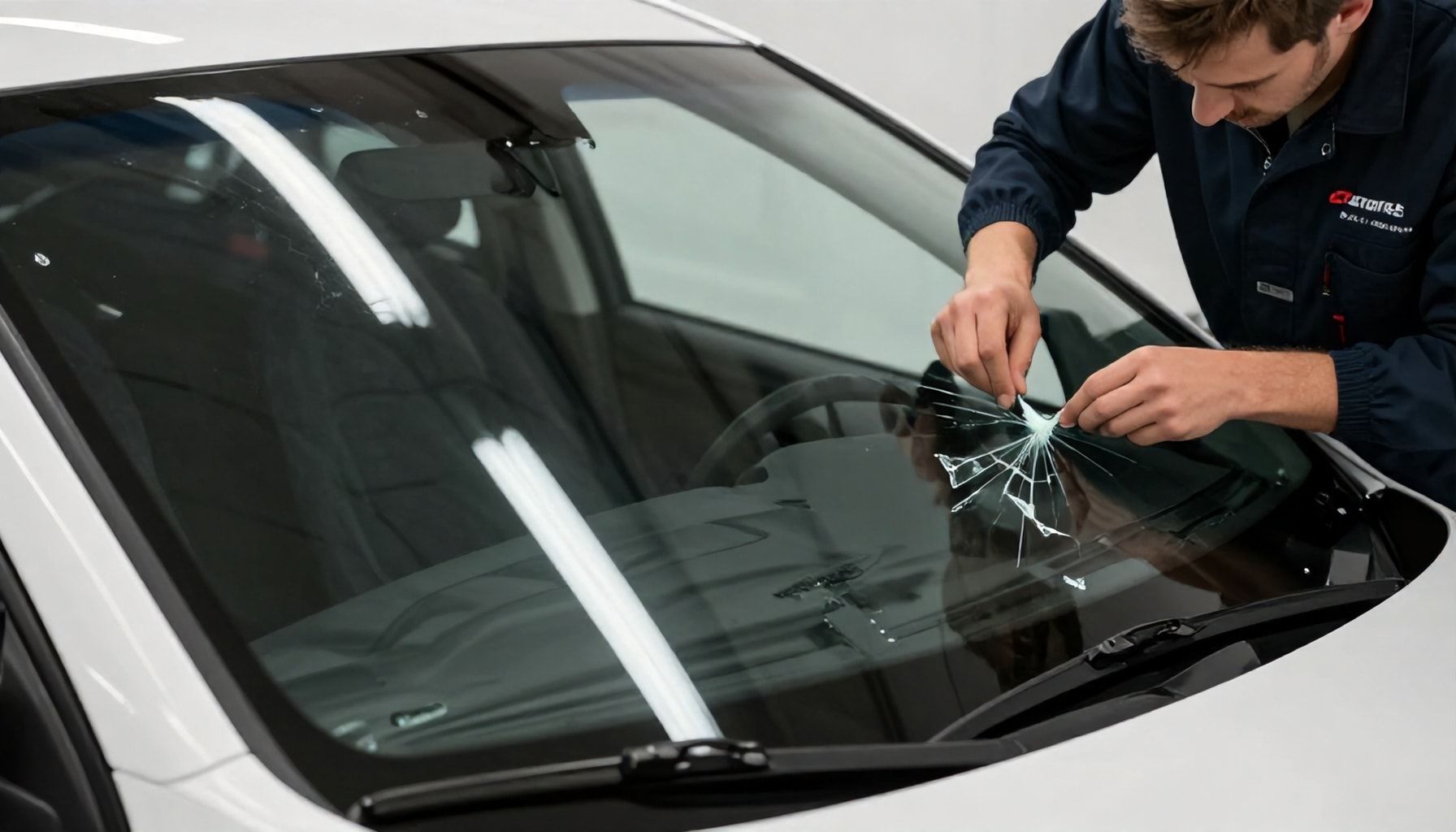 Totta autolasi korjauksesta: mitä sinun pitäisi tietää