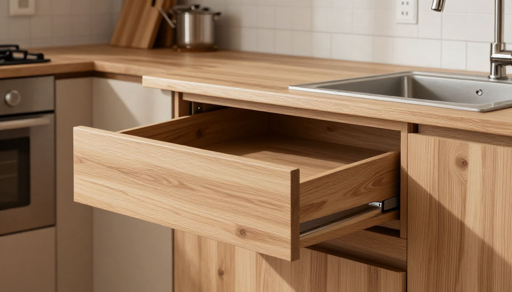 Totta ja tarua kestävästä puusta Espoossa